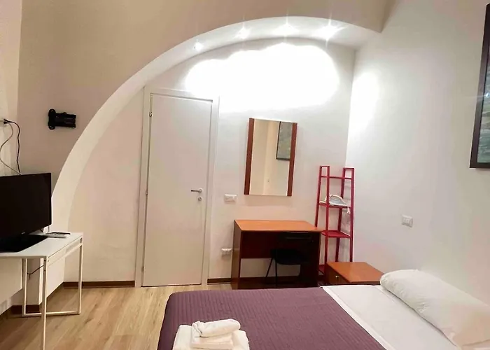 Miniapartment In The Center Of *