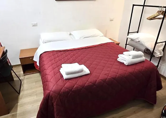 Miniapartment In The Center Of Apartment *